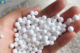 什么是EPS泡沫顆粒？