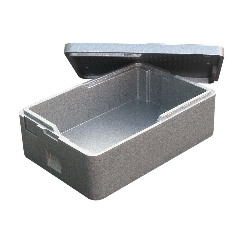 EPP保溫箱硬度如何？