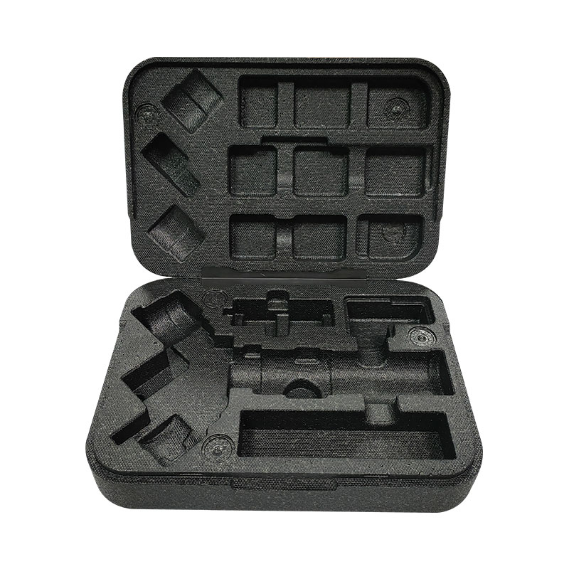 EPP材料產品的優(yōu)勢特點