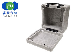 EPP成型無(wú)人機(jī)包裝