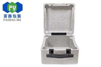 EPP成型無(wú)人機(jī)包裝