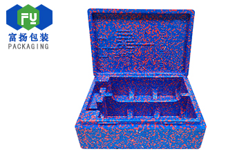 EPP材料的性能特點(diǎn)