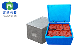 EPP材料的保溫箱性能怎么樣？