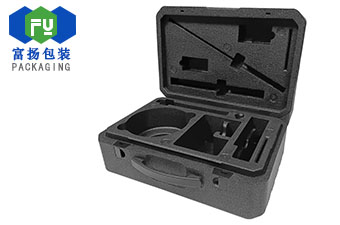 EPP材料的密度怎么樣？