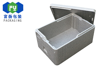 EPP能做什么包裝？