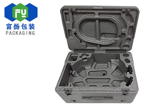 EPP材料的抗沖性能怎么樣？