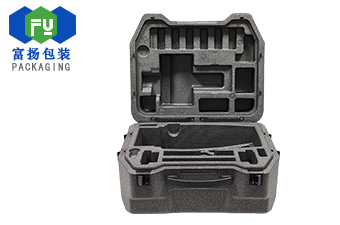 EPP成型制品的定做過(guò)程