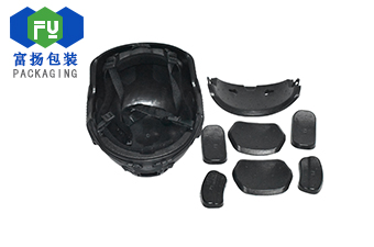 EPP內(nèi)襯頭盔的特點(diǎn)有什么？