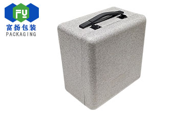 EPP成型結(jié)構(gòu)件的一個(gè)硬度怎么樣？