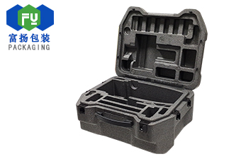 EPP成型結(jié)構(gòu)件的結(jié)實(shí)程度如何？