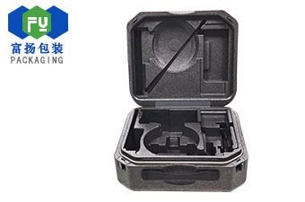 EPP材料制品最高密度可以做到多少？