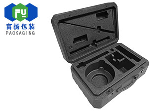 EPP材料阻燃嗎？