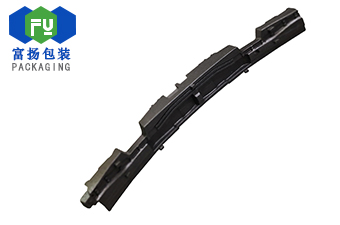 EPP材料可以用來做汽車零件嗎？