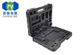 EPP材料可以做阻燃產(chǎn)品嗎？