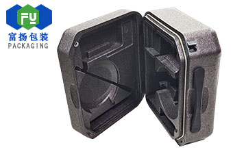 EPP材料的性能特點有哪些？