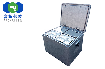 EPP保溫箱的性能優(yōu)點
