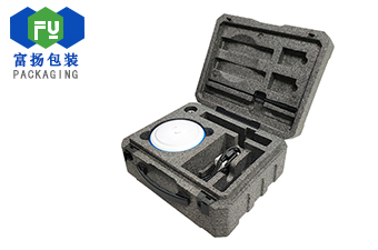 EPP成型制品的硬度能做到多少？