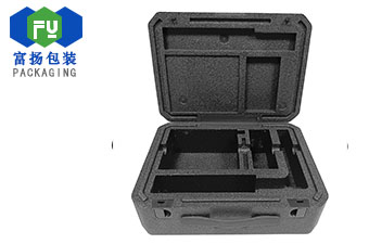 EPP材料的減震性能—富揚包裝