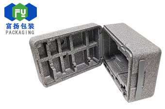EPP材料的穩(wěn)定結構怎么樣？—富揚包裝