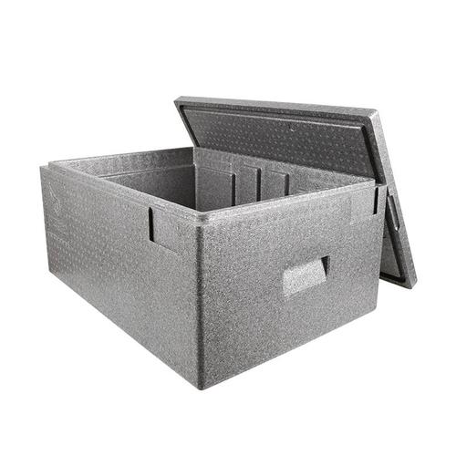 EPP 鮮奶箱：守護新鮮，傳遞品質(zhì)