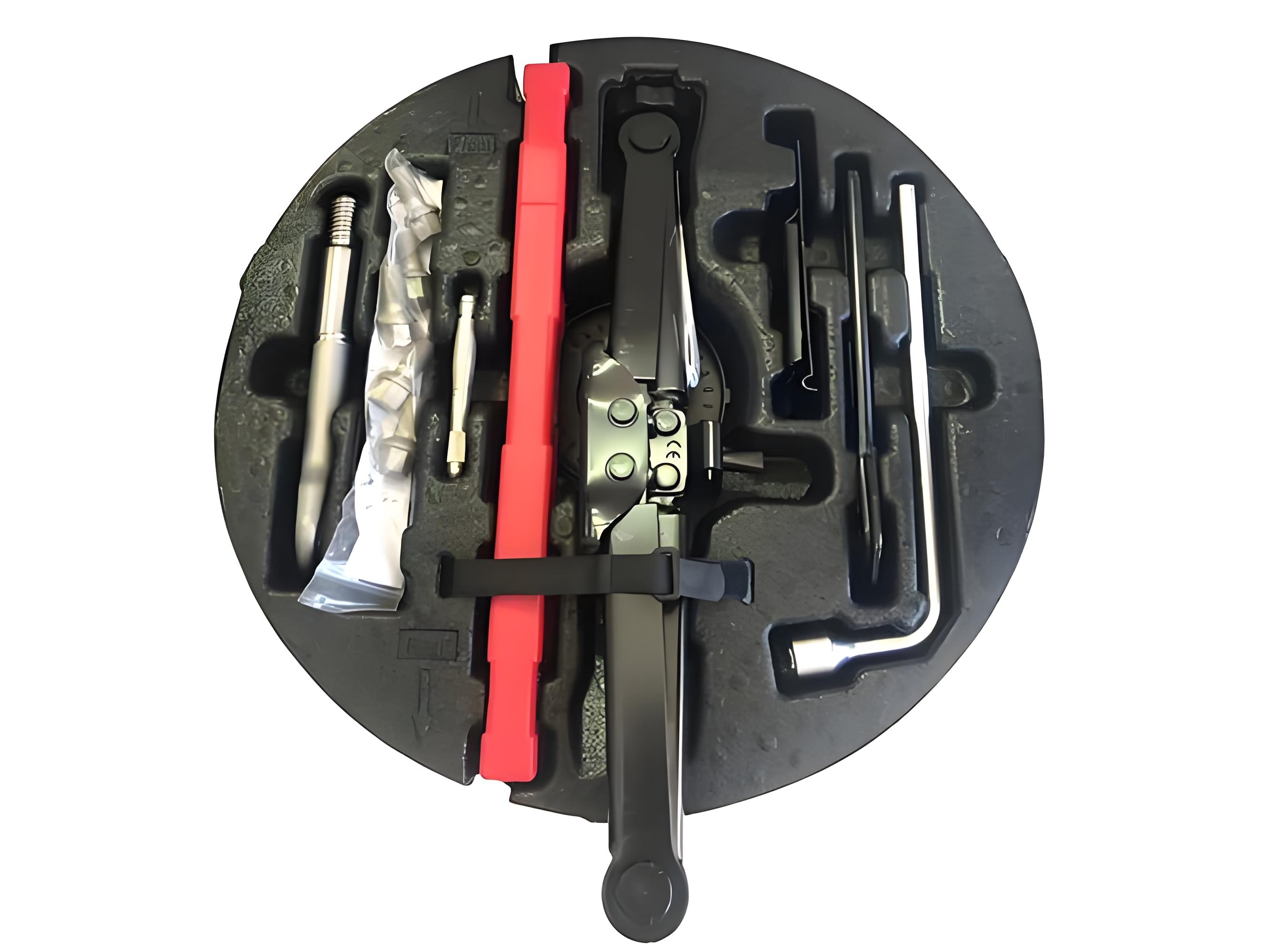 epp汽車(chē)工具箱是怎么成型的？