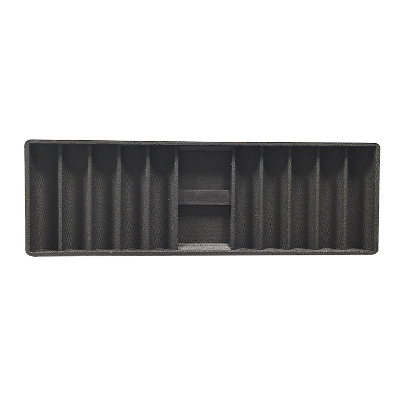 EPP托盤有哪些獨特優(yōu)勢？