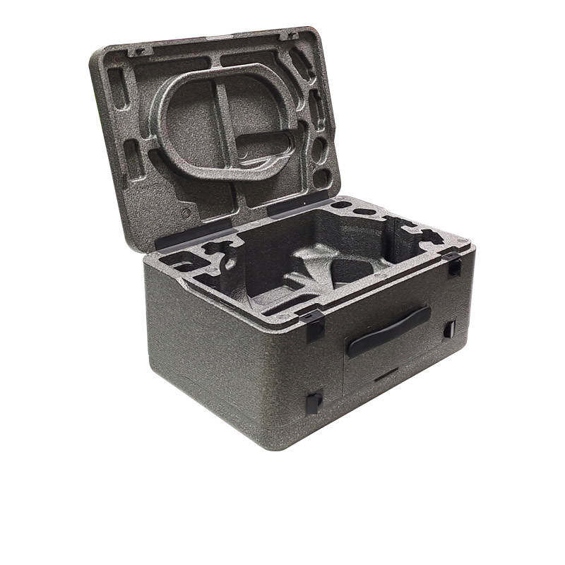 EPP大型雙層包裝箱的獨特優(yōu)勢體現(xiàn)在哪些方面？