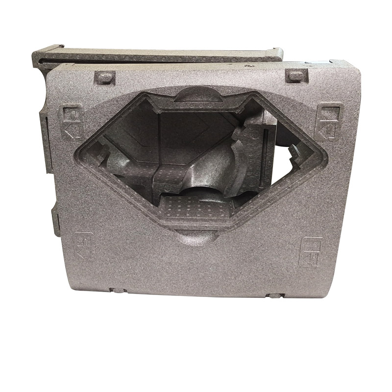 EPP曬紋高密度新風系統(tǒng)制品具有哪些突出優(yōu)勢？