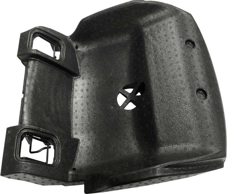 EPP汽車座椅如何為我們的駕乘體驗帶來革命性的提升？