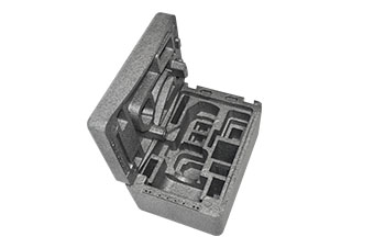 EPP醫(yī)療手提箱在抗菌性能方面表現(xiàn)如何？