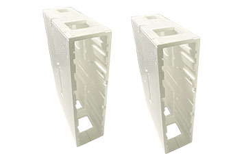 EPS泡沫結(jié)構(gòu)件的緩沖效果好嗎？