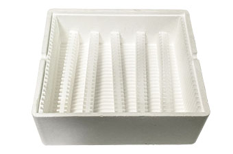 EPS泡沫內(nèi)襯成型的精度如何？