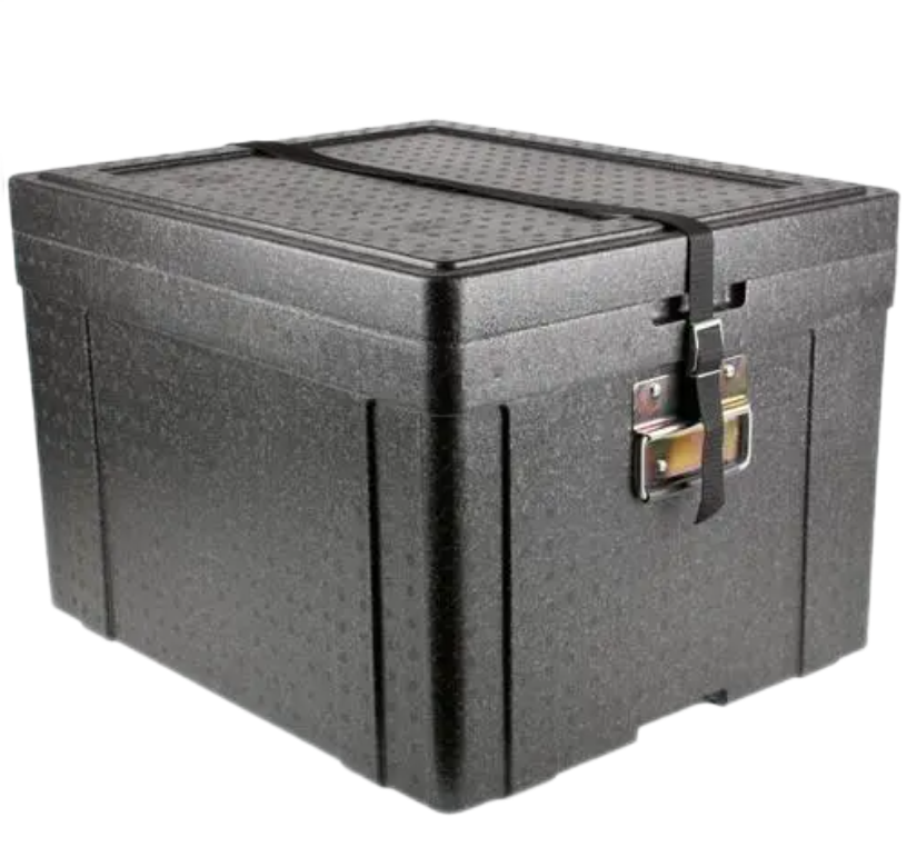 EPP保溫箱取代EPS泡沫箱,背后的原因是什么？