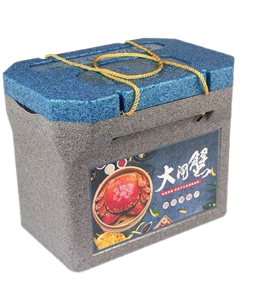 對(duì)比其他材質(zhì)保溫箱，EPP保溫箱的優(yōu)勢(shì)是什么？