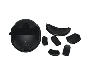 EPP材質(zhì)的頭盔有哪些優(yōu)點？