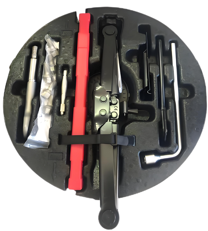 EPP工具箱的耐用性怎么樣？