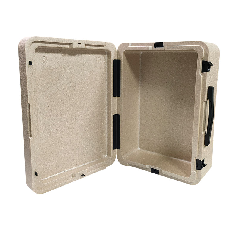 可以定制EPP包裝箱嗎？