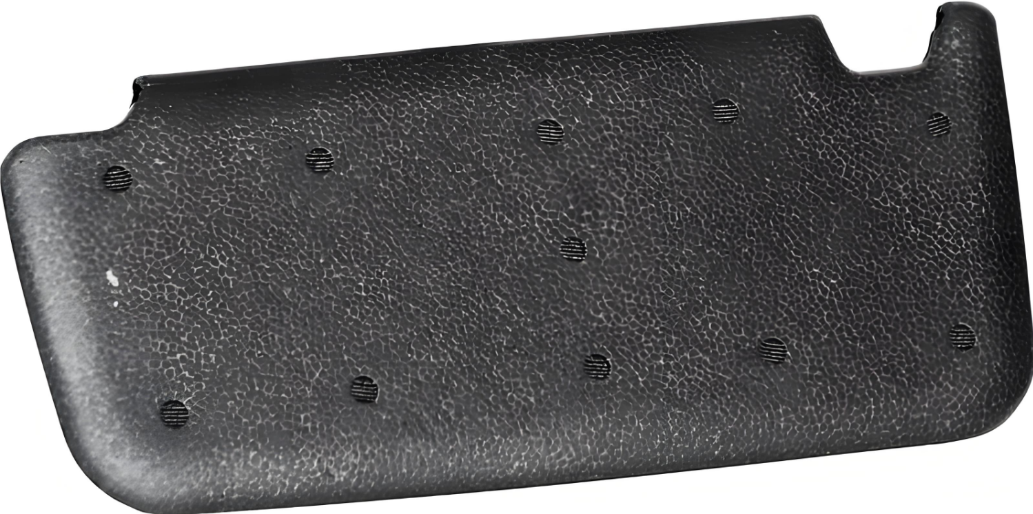 EPP遮陽(yáng)板到底有沒(méi)有用？