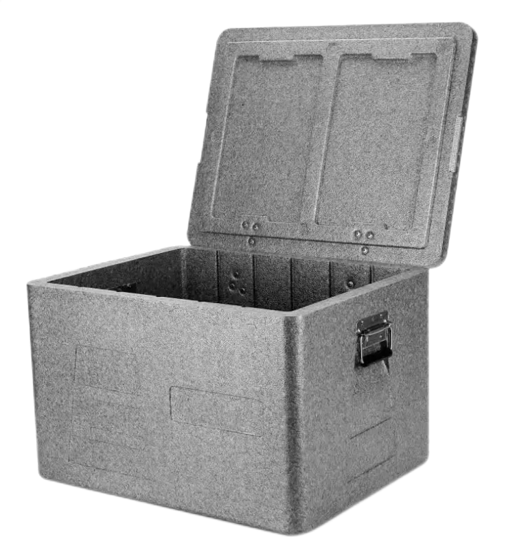 如何正確使用EPP保溫箱？