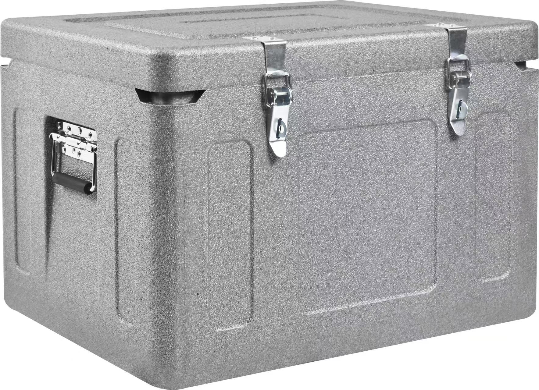 EPP保溫箱承重力好不好？