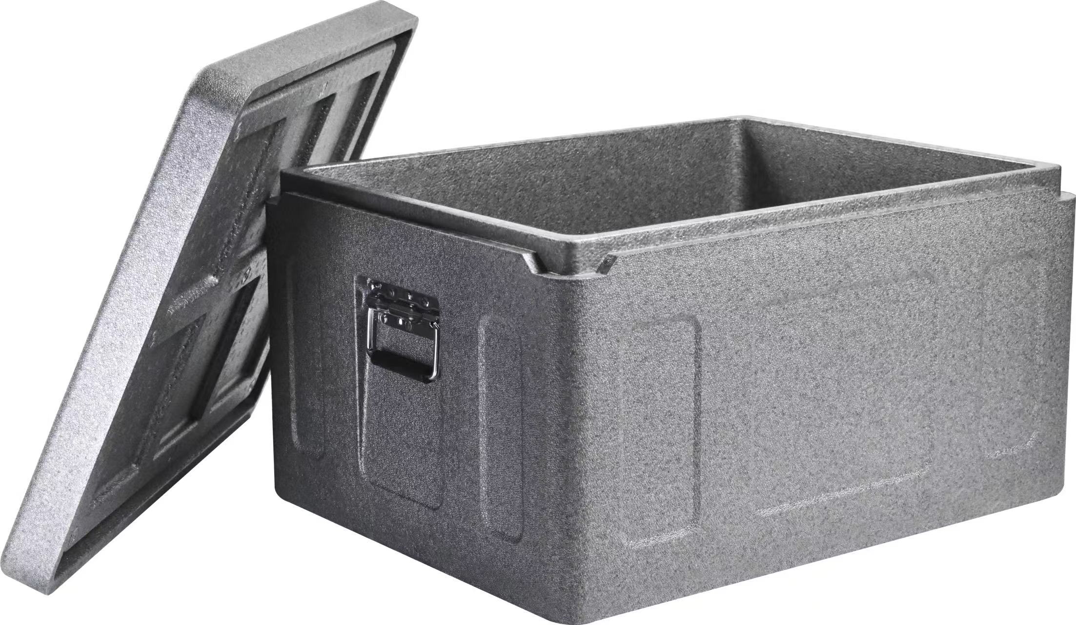 EPP材質(zhì)的保溫箱會有異味嗎？