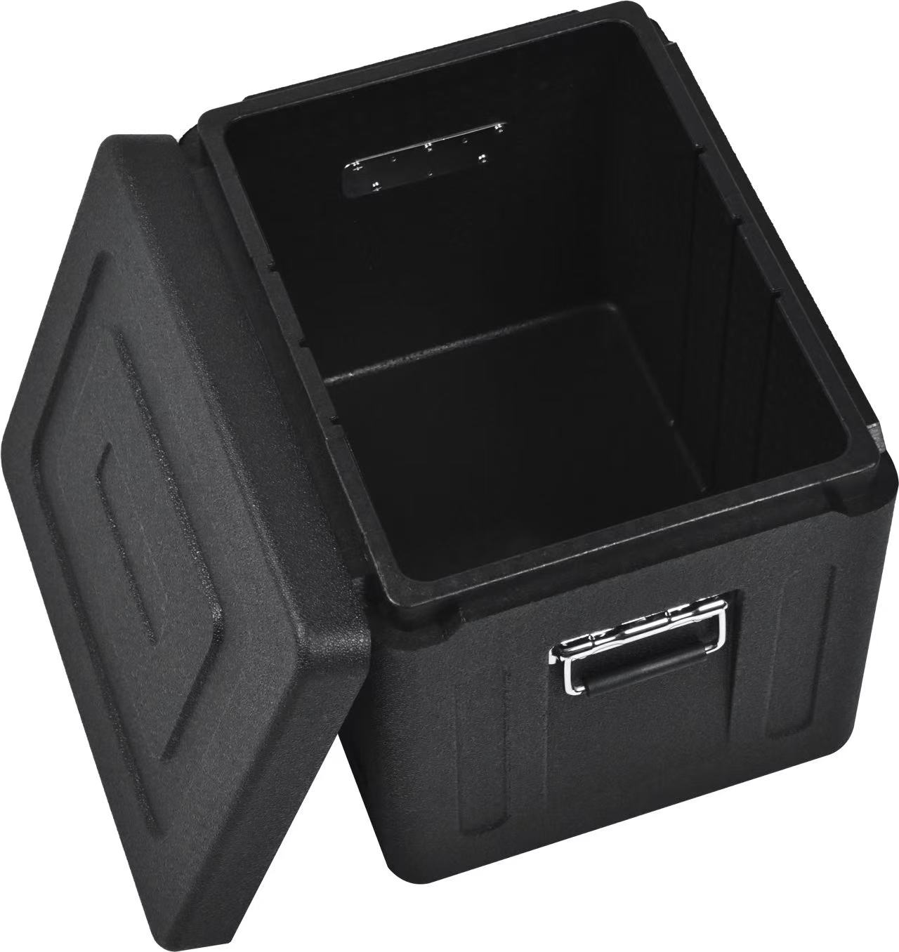 EPP保溫箱為什么保溫效果這么好呢？