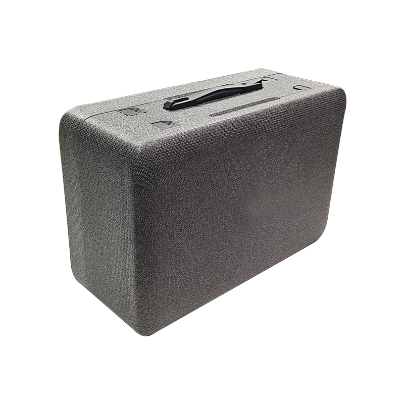 EPP曬紋包裝適用于哪些領(lǐng)域？