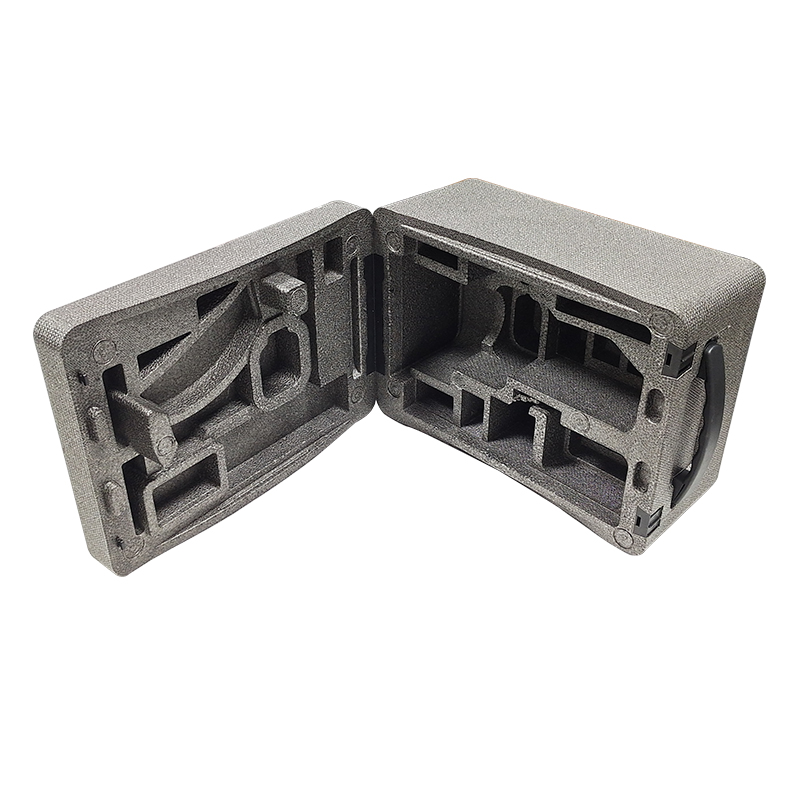 EPP的緩沖性到底有多強(qiáng)大？