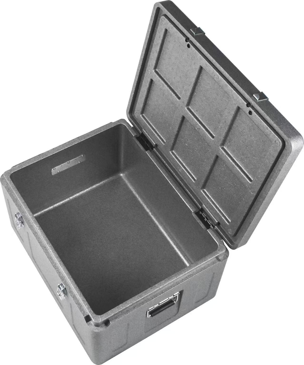 如何選擇抗壓性能優(yōu)異的EPP冷鏈保溫箱？