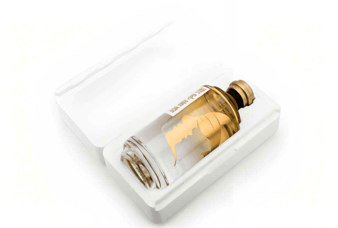 EPP材料用于酒瓶包裝，防震防摔比玻璃包裝強(qiáng)在哪？