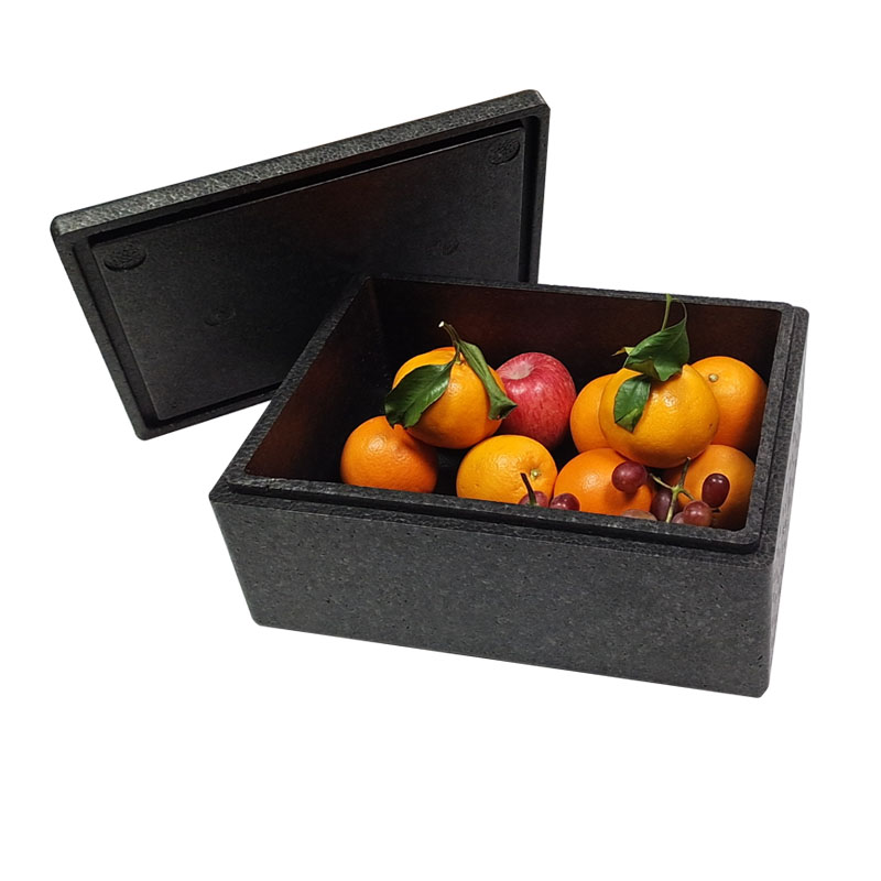 EPP水果箱：保鮮“魔法盒”，讓水果鮮活如初