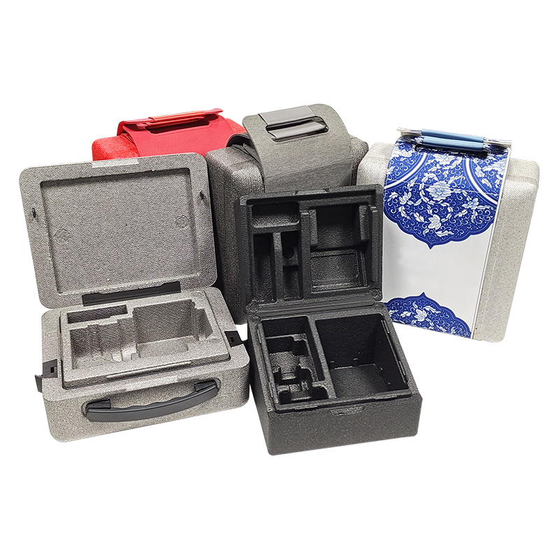 富揚(yáng)EPP制品：創(chuàng)新驅(qū)動，開啟多元應(yīng)用新篇