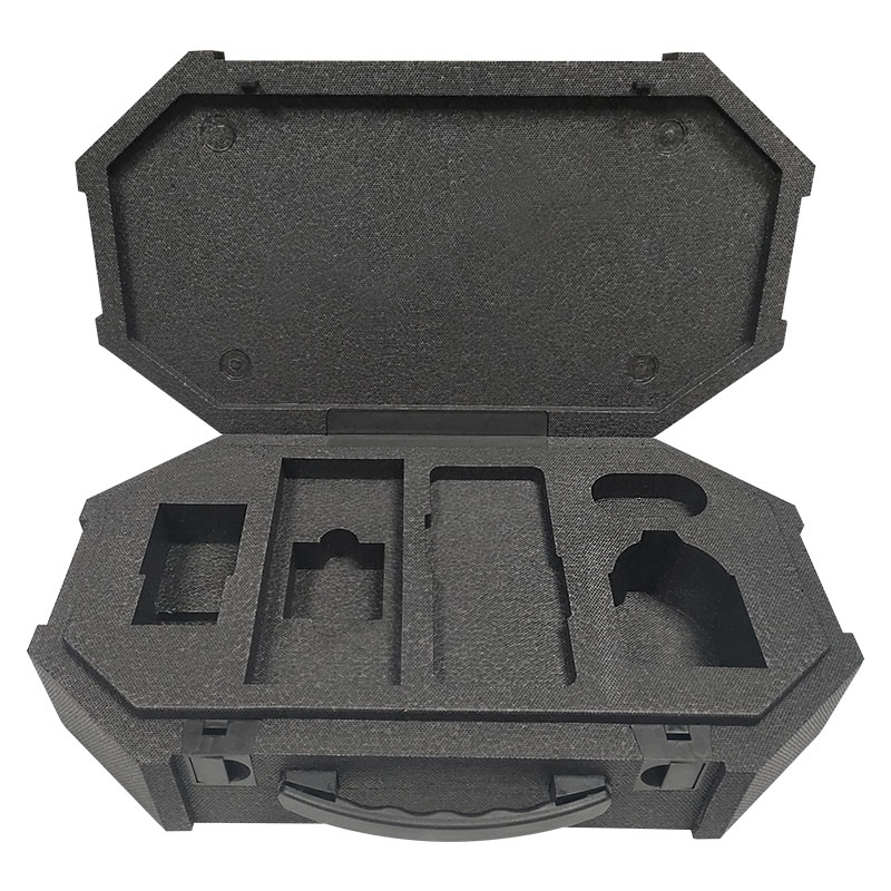 富揚(yáng)包裝：以卓越品質(zhì)，彰顯EPP包裝防護(hù)實(shí)力