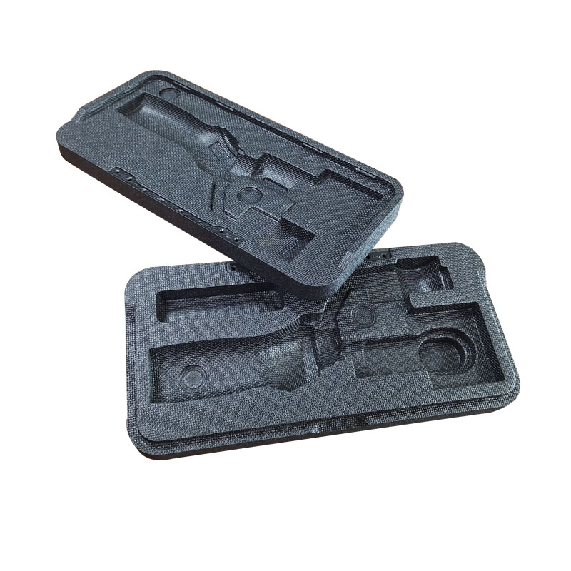 EPP定制包裝的生產(chǎn)工藝復(fù)雜在哪里？